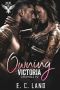 [Devil's Riot MC: Originals 02] • Owning Victoria (Devils Riot MC · Originals Book 2)